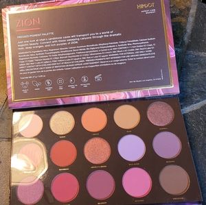 Set of 2 HipDot Pressed Pigment Palettes